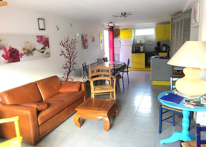 La Cornaline 1